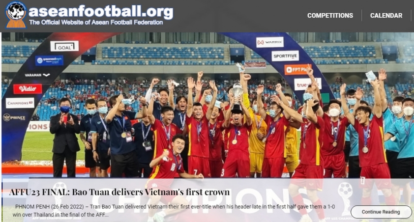 Sao HAGL gặp 'chuyện khó đỡ' sau khi thành người hùng của U23 Việt Nam 115217