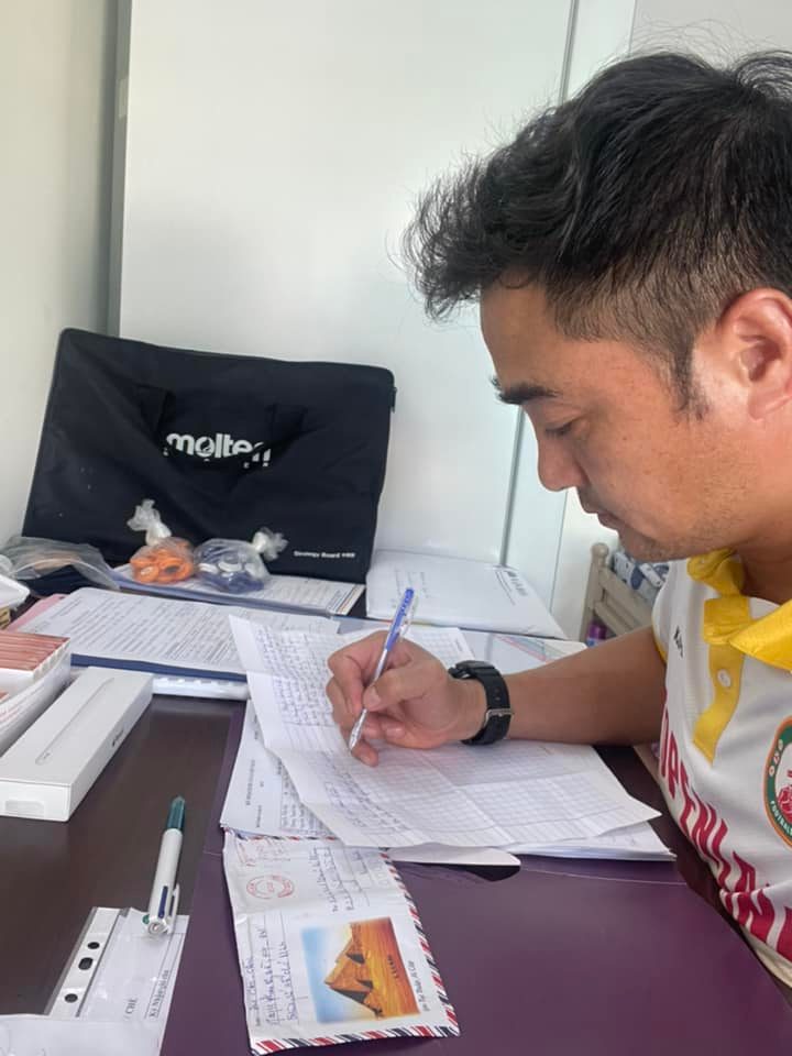 Vừa 'chốt kèo' Filip Nguyễn, 'người trong cuộc' lập tức có động thái bất ngờ với NHM 117004