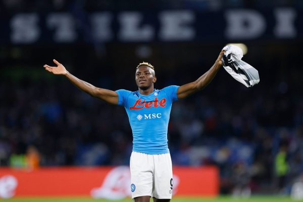 Huyền thoại AC Milan: ‘Napoli hay nhất châu Âu’ 251432