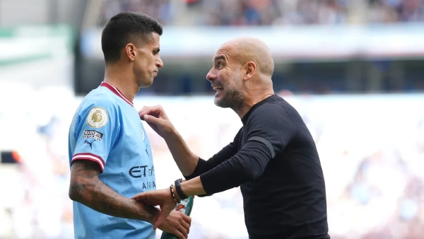 Joao Cancelo: ‘Tôi xứng đáng được thi đấu nhiều hơn’ 251327