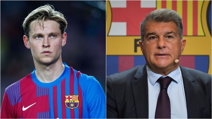 De-Jong-Laporta