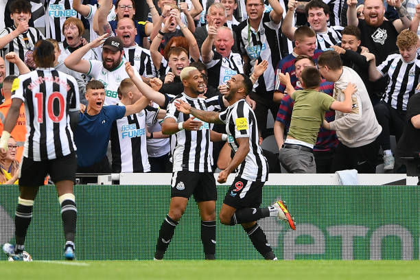 Nhận định, dự đoán Newcastle vs Man City, 22h30 ngày 21/8/2022 174034