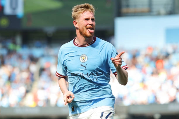 Nhận định, dự đoán Newcastle vs Man City, 22h30 ngày 21/8/2022 174035