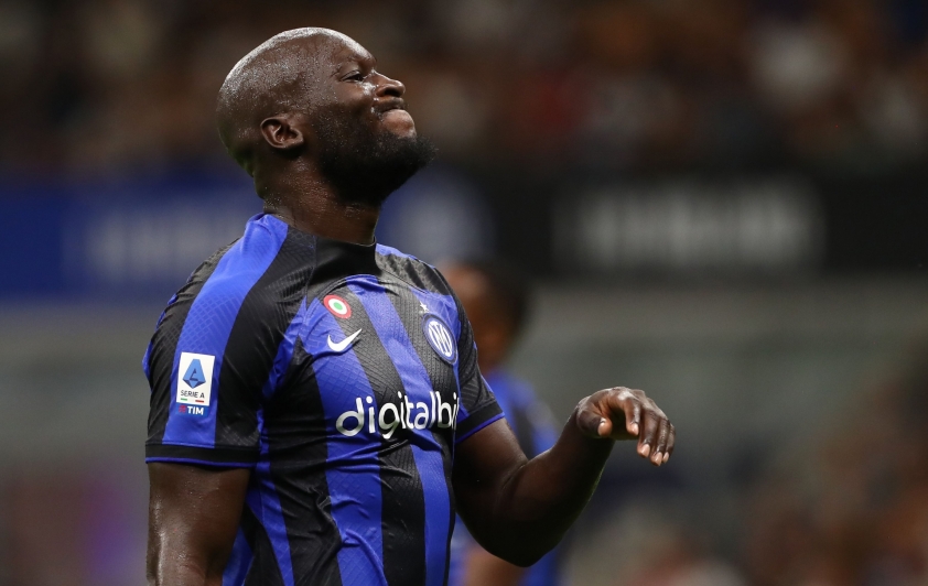 Inter Milan đón tin không thể buồn hơn, CĐV Chelsea có dịp hả hê 180078