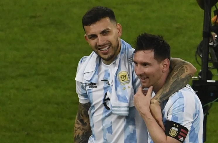 leandro-paredes-lionel-messi-argentina-national-team