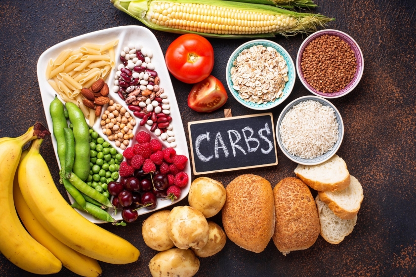 Carb-Food-Coma-Why-You-Get-Tired-From-Carbs