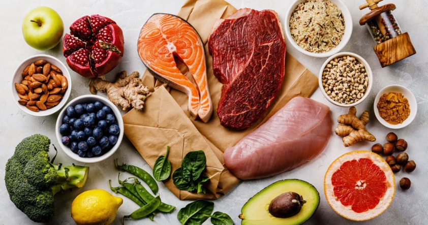 protein-again