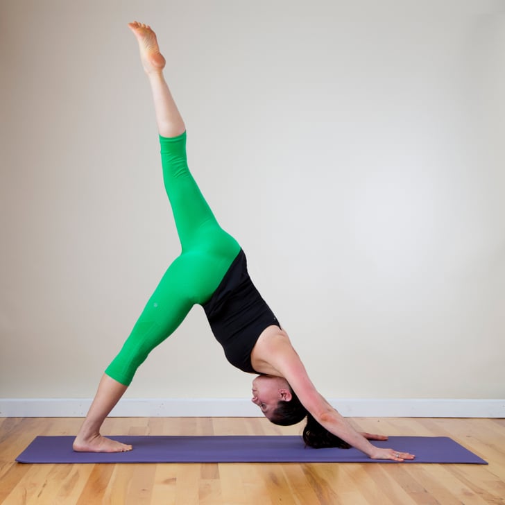 Three-Legged-Downward-Facing-Dog-Pose