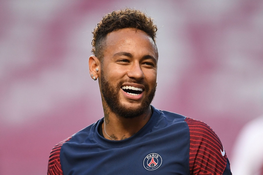 neymar