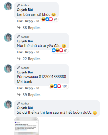 Streamer Quỳnh Alee bị fan chỉ trích dữ dội vì khều donate: Có làm thì mới có ăn! - Ảnh 2
