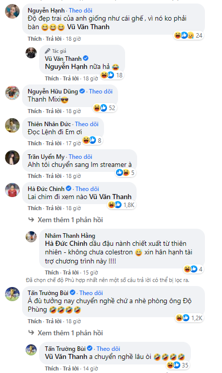 Văn Thanh đến thăm nhà Độ Mixi, ngỏ ý muốn được livestream trên kênh của tộc trưởng - Ảnh 3