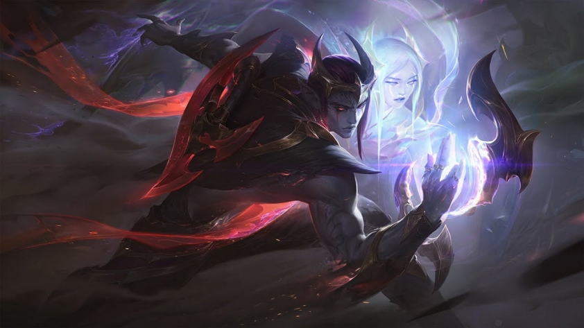 ĐTCL 5.5: Hướng dẫn xây dựng đội hình bảo kê Aphelios - Ảnh 3