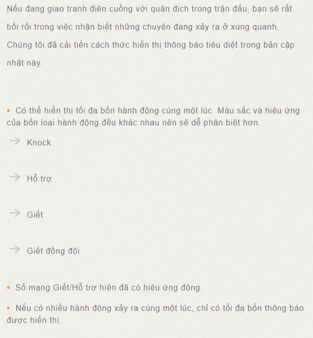 PUBG: Chi tiết bản cập nhật 13.1 mới nhất - Ảnh 13