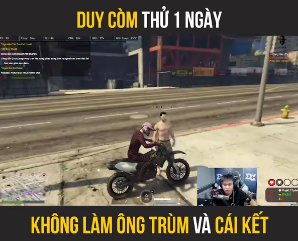 LMHT: Streamer Duy Còm chính thức đầu quân cho Gen.G Esports - Ảnh 3