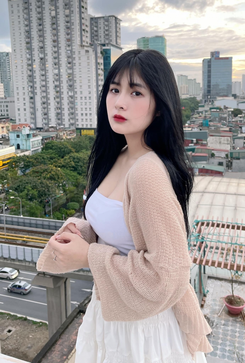 Streamer Quỳnh Alee được treo thưởng 100 triệu VNĐ nếu giảm 3kg? - Ảnh 7