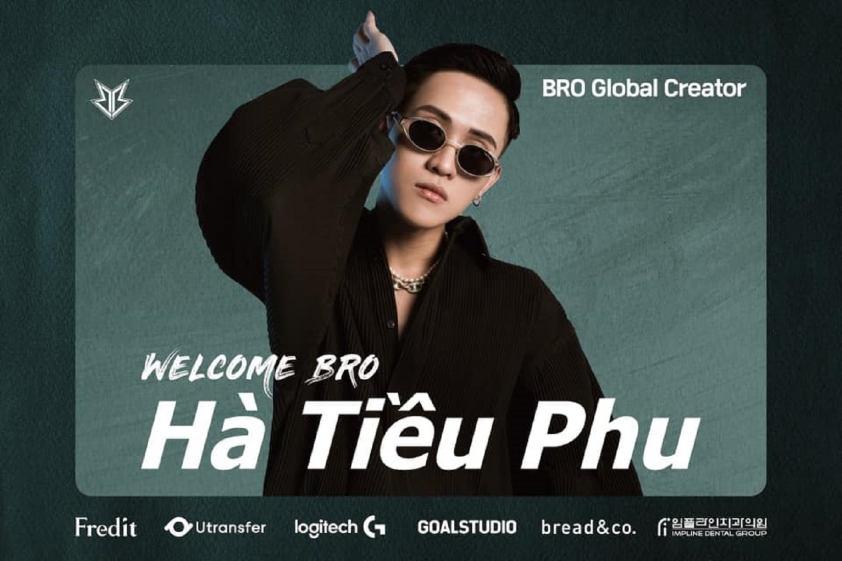 Fredit Brion chiêu mộ tài năng trẻ Việt Nam cho đội hình Academy và LCK Challenger 68649