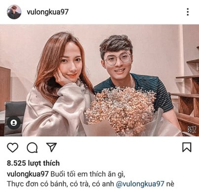 Tổng hợp những câu thả thính 'đi vào lòng người' của Noway, thế này thì bảo sao CARA không đổ - Ảnh 3