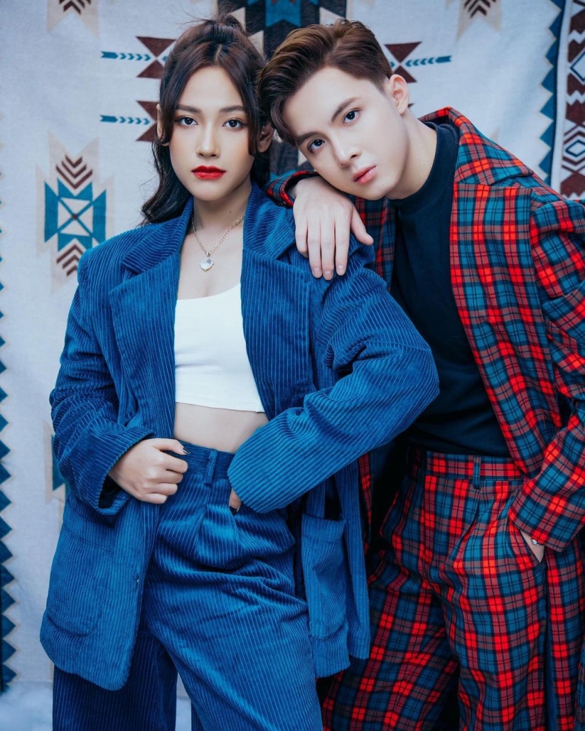 Tổng hợp những câu thả thính 'đi vào lòng người' của Noway, thế này thì bảo sao CARA không đổ - Ảnh 7