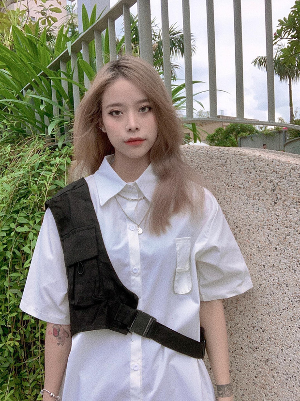 Hoàng Diệp Anh (Bank) - Ảnh 3