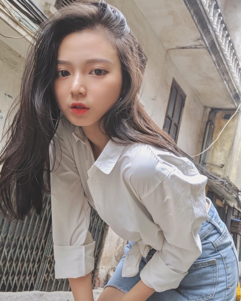 Streamer Vũ Ngọc Kim Chi và loạt ảnh với thần thái sexy khó cưỡng - Ảnh 6