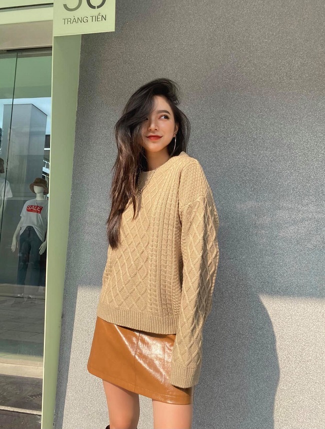 Streamer Vũ Ngọc Kim Chi và loạt ảnh với thần thái sexy khó cưỡng - Ảnh 8