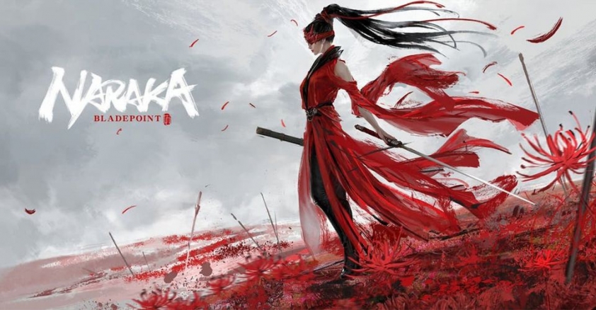 Chi tiết cấu hình chơi NARAKA: BLADEPOINT