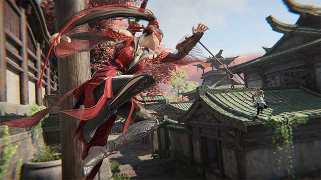 Cách tải và cài đặt tựa game NARAKA: BLADEPOINT nhanh nhất - Ảnh 1