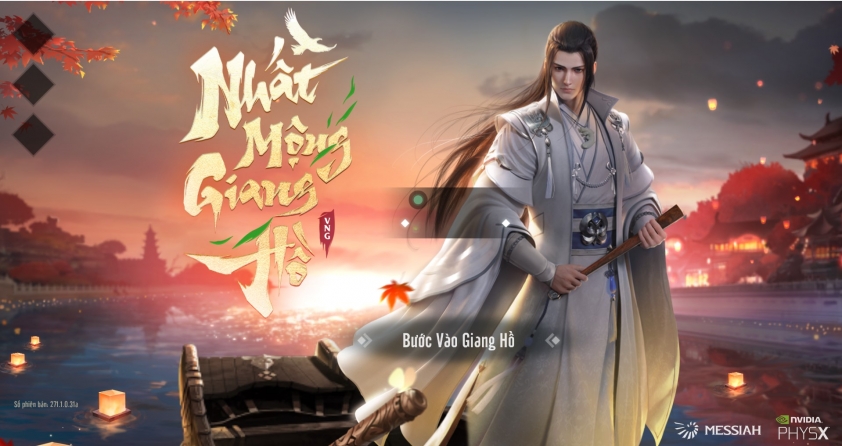 Nhất Mộng Giang Hồ - siêu phẩm kiếm hiệp mới của VNG có gì đáng để chờ đợi? 70500
