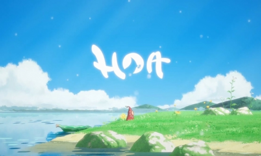 Báo chí quốc tế hết lời ca ngợi Hoa, game Việt Nam vươn tầm thế giới - Ảnh 1