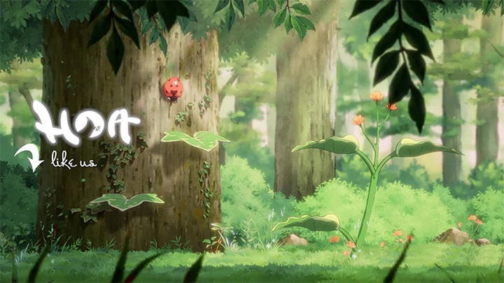 Báo chí quốc tế hết lời ca ngợi Hoa, game Việt Nam vươn tầm thế giới - Ảnh 3