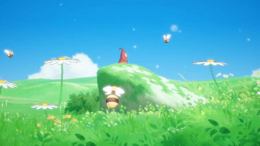 Báo chí quốc tế hết lời ca ngợi Hoa, game Việt Nam vươn tầm thế giới - Ảnh 5