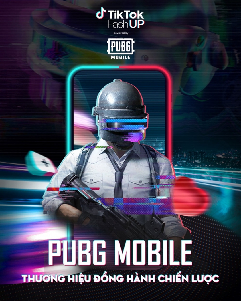 tiktok-hop-tac-cung-pubg-mobile-ra-mat-su-kien-thoi-trang-fashup-2021-1