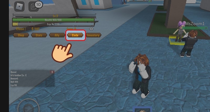 code-roblox-king-piece-2021-moi-nhat-va-cach-nhap-giftcode-5