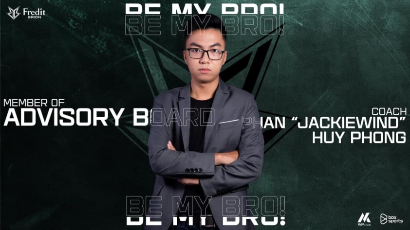 HLV Jackiewind