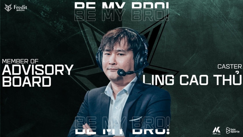 BLV Ling Cao Thủ