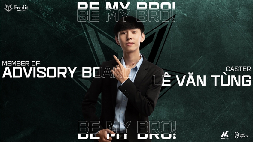BLV Văn Tùng