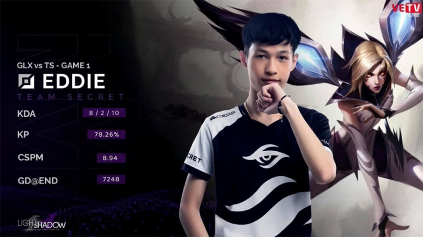 Tin chuyển nhượng VCS: Xạ thủ Slayder chuẩn bị rời Team Secret? 74067