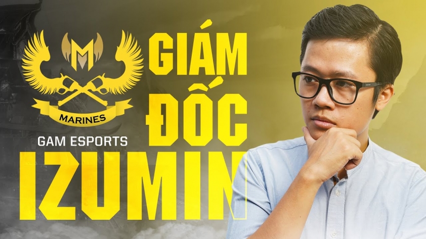 Giám đốc GAM Esports: 'Không có giải đấu, chúng tôi phải đối mặt với nguy cơ giải thể' 75036
