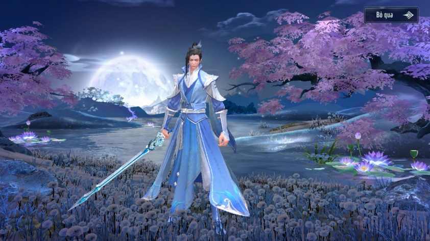 Review Kiếm Đạo Giang Hồ - tựa game kiếm hiệp mobile mới của VTC 75752