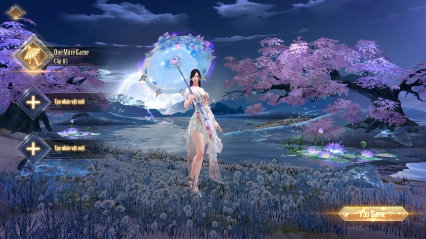 Review Kiếm Đạo Giang Hồ - tựa game kiếm hiệp mobile mới của VTC 75775