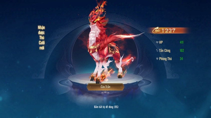 Review Kiếm Đạo Giang Hồ - tựa game kiếm hiệp mobile mới của VTC 75782