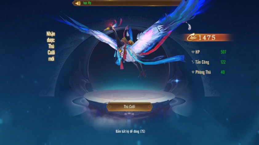 Review Kiếm Đạo Giang Hồ - tựa game kiếm hiệp mobile mới của VTC 75783