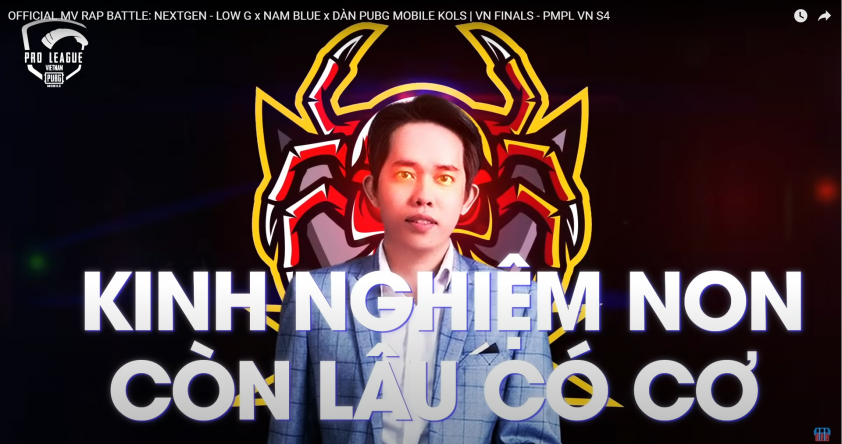 low-g-va-nam-blue-gop-giong-trong-mv-nextgen-cua-pubg-mobile-2