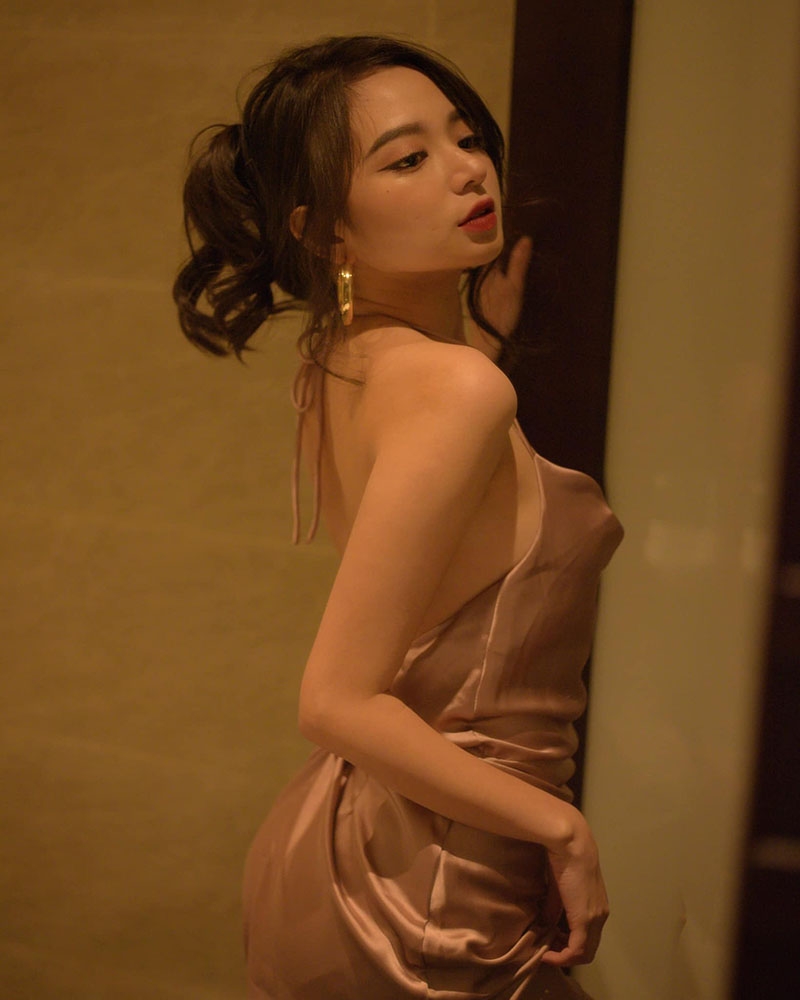 Các người mẫu mới cần bảo vệ hình ảnh của mình