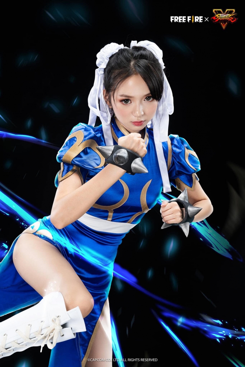 Streamer Vũ Ngọc Kim Chi chính thức lên tiếng về scandal lộ ảnh nhạy cảm 77146