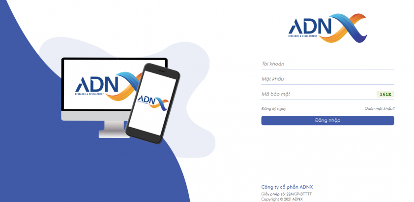 Code Kiếm Thế ADNX Mobile mới nhất 2021 và cách nhập giftcode 1