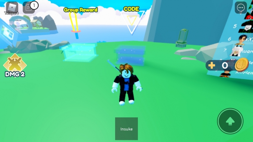 Code Anime Artifacts Simulator Roblox mới nhất và cách nhập giftcode 77596