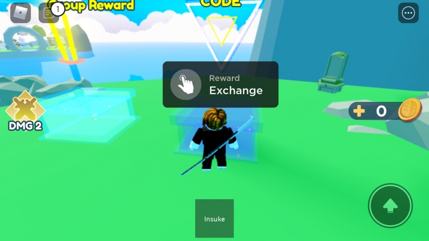 Code Anime Artifacts Simulator Roblox mới nhất và cách nhập giftcode 77597