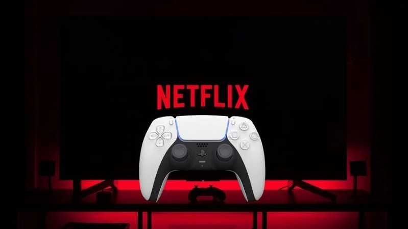 Netflix lấn sân sang thị trường game, miễn phí dịch vụ cho khách hàng 77624