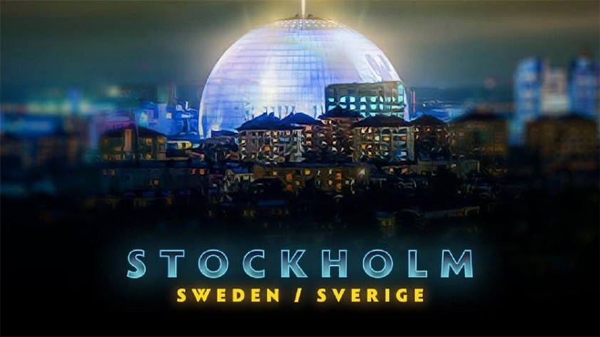 Giải đấu TI10 được rời địa điểm tổ chức từ Stockholm về Bucharest